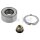 SNR R155.71 Radlagersatz