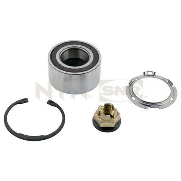SNR R155.75 Radlagersatz