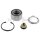 SNR R155.75 Radlagersatz