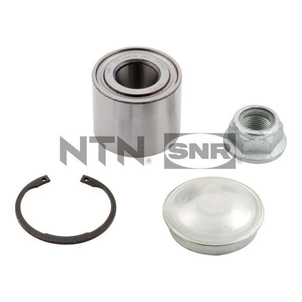 SNR R155.77 Radlagersatz