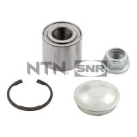 SNR R155.77 Radlagersatz