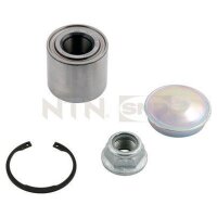 SNR R155.78 Radlagersatz