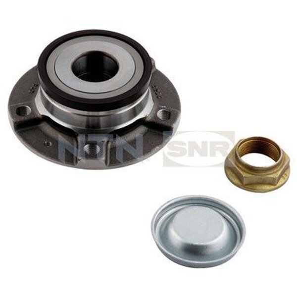 SNR R159.49 Radlagersatz