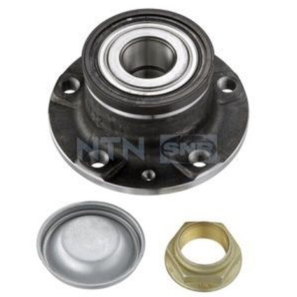 SNR R159.51 Radlagersatz