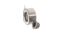 SKF VKBA 3527 Radlagersatz