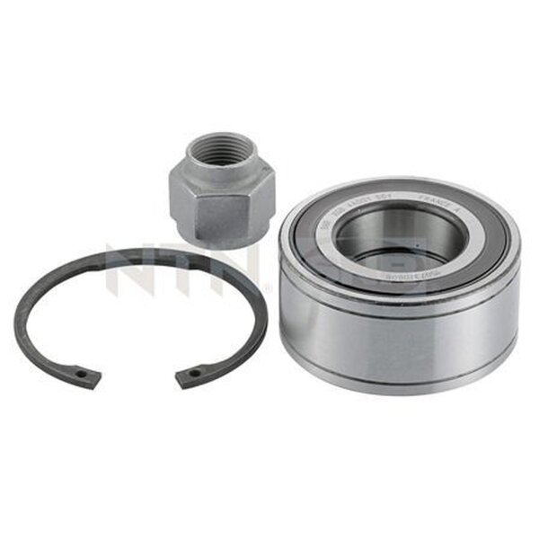 SNR R166.03 Radlagersatz