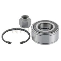 SNR R166.03 Radlagersatz