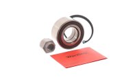 SKF VKBA 3657 Radlagersatz