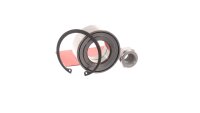 SKF VKBA 3657 Radlagersatz