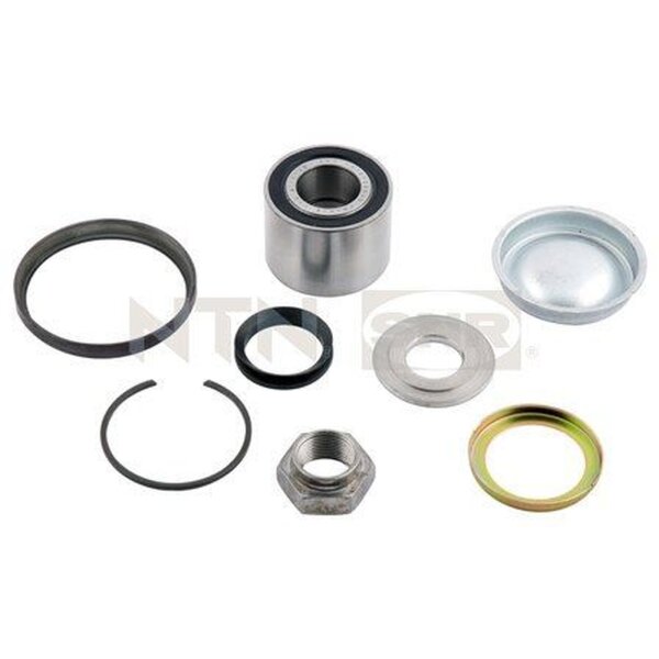 SNR R166.07 Radlagersatz