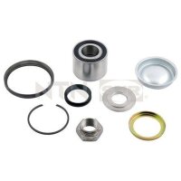 SNR R166.07 Radlagersatz