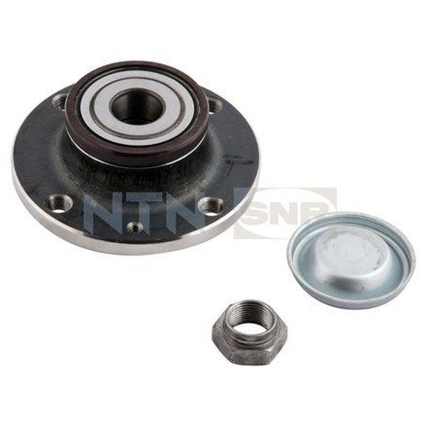 SNR R166.32 Radlagersatz