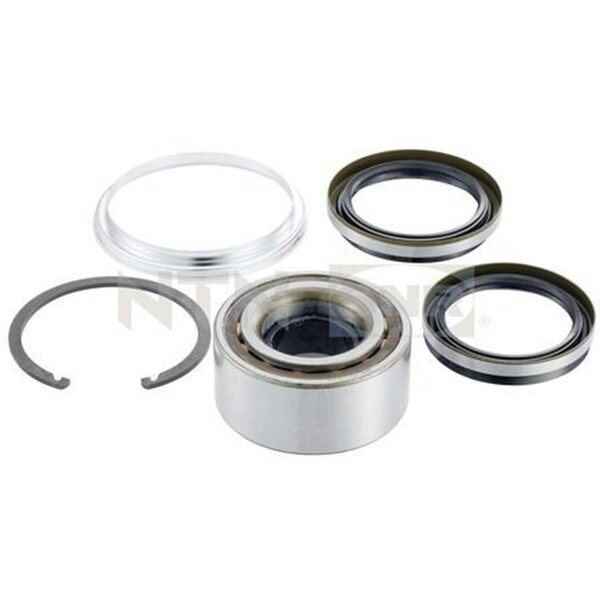 SNR R169.50 Radlagersatz
