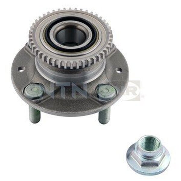 SNR R170.33 Radlagersatz