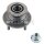 SNR R170.33 Radlagersatz