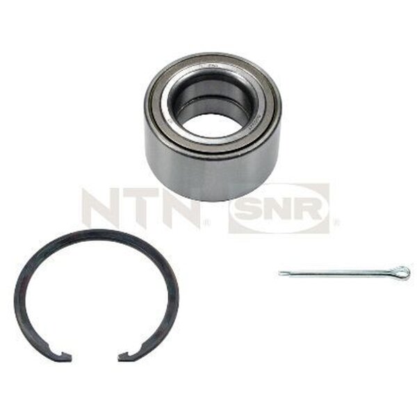 SNR R184.05 Radlagersatz