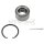 SNR R184.05 Radlagersatz