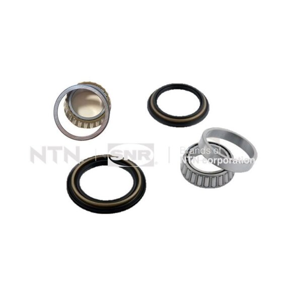 SNR R189.00 Radlagersatz