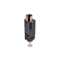TOPRAN 206 844 Bremslichtschalter