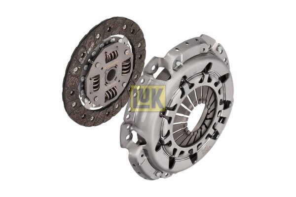 Schaeffler LuK 619 3043 09 Kupplungssatz
