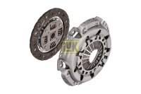 Schaeffler LuK 619 3043 09 Kupplungssatz