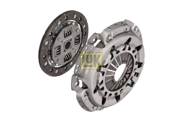 Schaeffler LuK 619 3050 09 Kupplungssatz