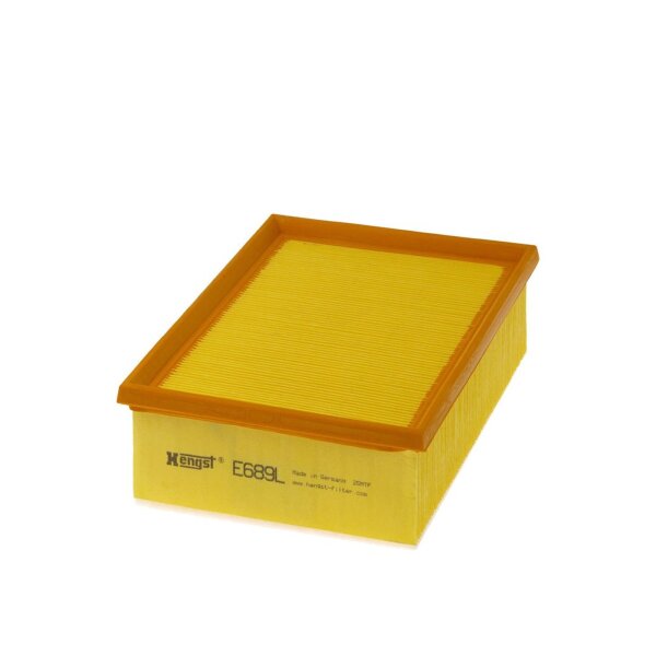 HENGST FILTER E689L Luftfilter