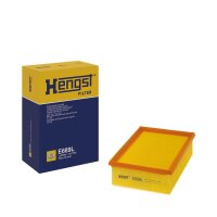 HENGST FILTER E689L Luftfilter