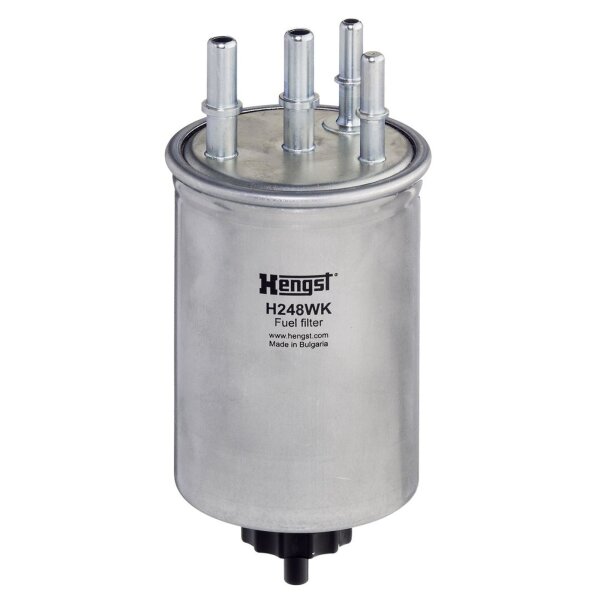 HENGST FILTER H248WK Kraftstofffilter