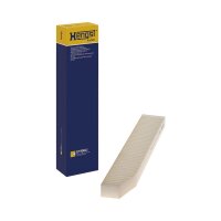 Pollenfilter Hengst Filter E1996LI 469x77x40mm - 1...