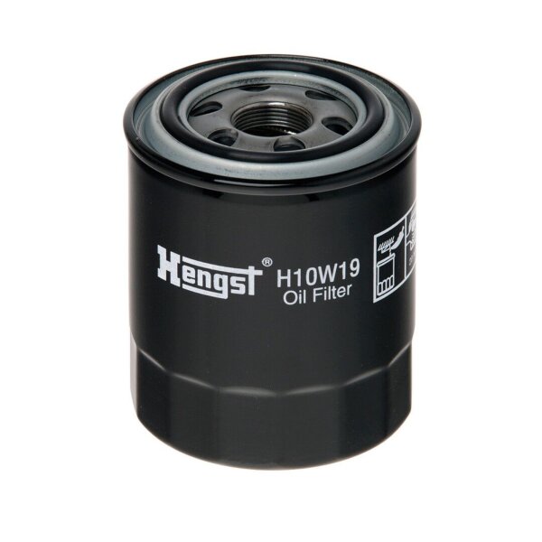 HENGST FILTER H10W19 Ölfilter