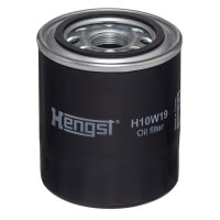 HENGST FILTER H10W19 Ölfilter