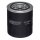 HENGST FILTER H10W19 Ölfilter