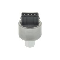 TOPRAN 205 942 Druckschalter, Klimaanlage