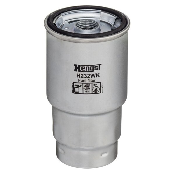 HENGST FILTER H232WK Kraftstofffilter