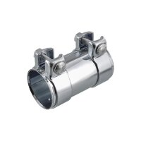 TOPRAN 108 897 Rohrverbinder, Abgasanlage