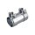 TOPRAN 108 897 Rohrverbinder, Abgasanlage