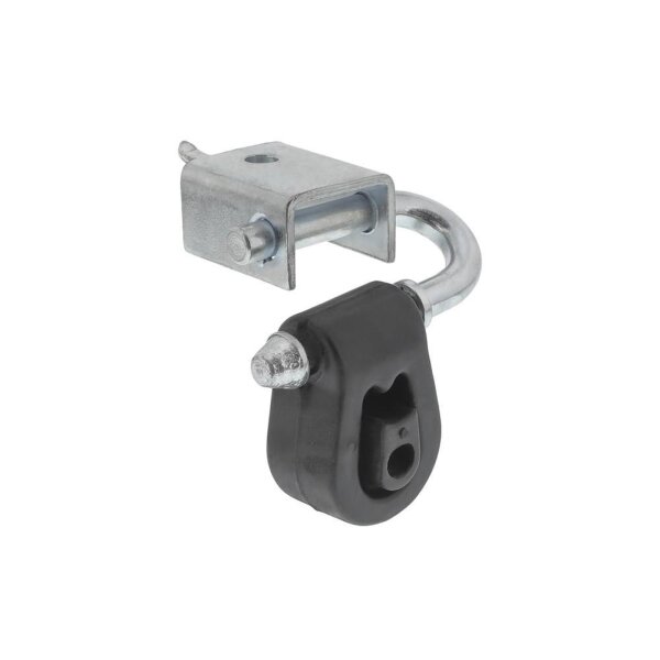 TOPRAN 109 052 Halter, Abgasanlage