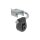 TOPRAN 109 052 Halter, Abgasanlage