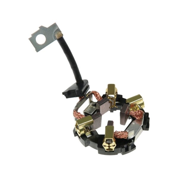 AS-PL SBH0013 Halter, Kohlebürsten