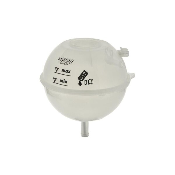 TOPRAN 104 049 Ausgleichsbehälter, Kühlmittel