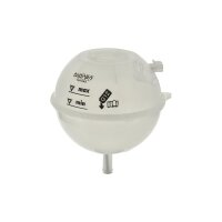 TOPRAN 104 049 Ausgleichsbehälter, Kühlmittel