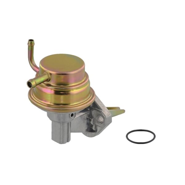 TOPRAN 100 219 Kraftstoffpumpe