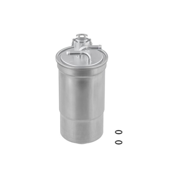 TOPRAN 107 725 Kraftstofffilter