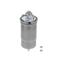 TOPRAN 109 004 Kraftstofffilter