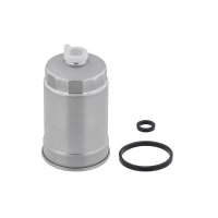 TOPRAN 109 045 Kraftstofffilter