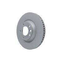 ATE 24.0134-0123.1 Bremsscheibe