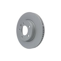 ATE 24.0132-0118.1 Bremsscheibe