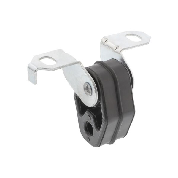 TOPRAN 108 730 Halter, Abgasanlage