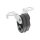 TOPRAN 108 730 Halter, Abgasanlage